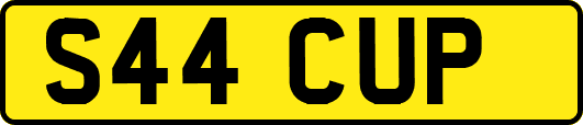 S44CUP