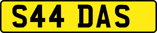 S44DAS