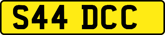 S44DCC