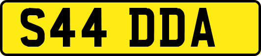 S44DDA