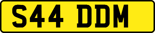 S44DDM
