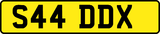 S44DDX