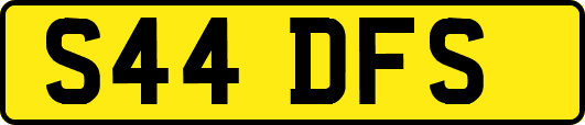 S44DFS