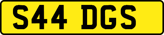 S44DGS