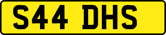 S44DHS