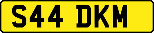 S44DKM