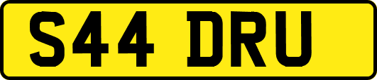 S44DRU