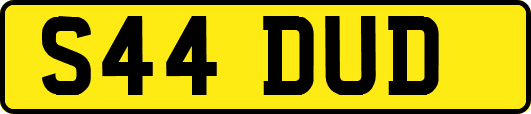 S44DUD