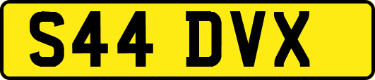 S44DVX