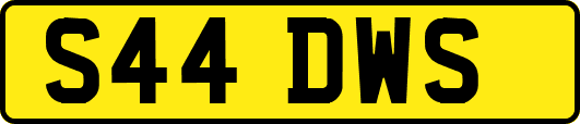 S44DWS