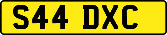 S44DXC
