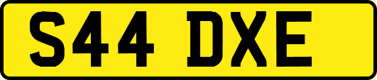 S44DXE
