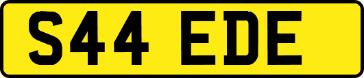 S44EDE