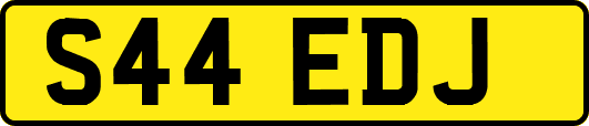 S44EDJ