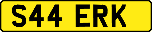S44ERK