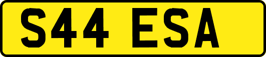 S44ESA