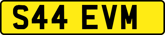 S44EVM