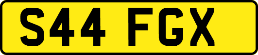 S44FGX