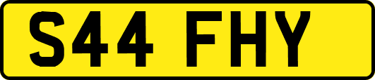 S44FHY