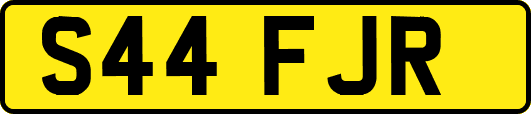 S44FJR