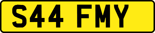 S44FMY