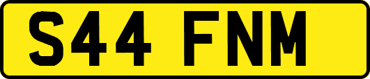 S44FNM