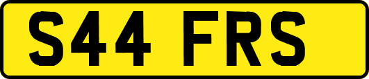 S44FRS