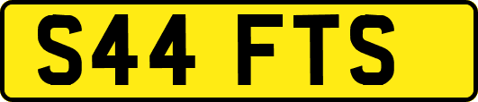 S44FTS