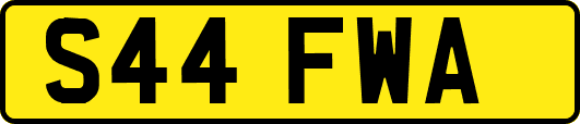S44FWA