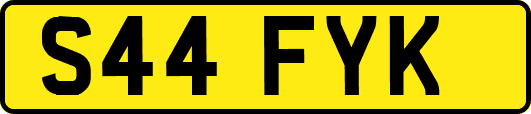 S44FYK