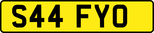 S44FYO