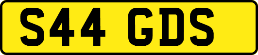 S44GDS