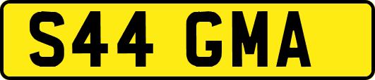 S44GMA