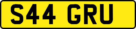 S44GRU