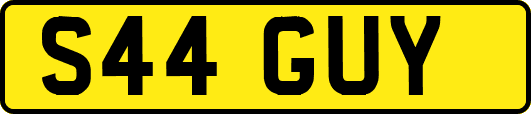 S44GUY