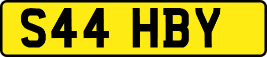 S44HBY