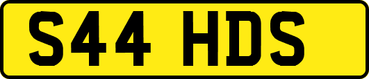 S44HDS