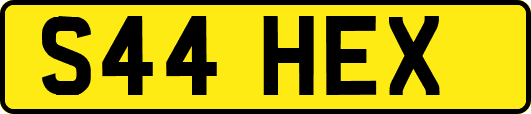S44HEX