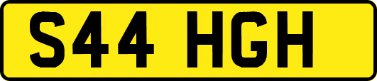 S44HGH