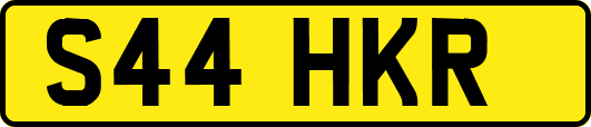 S44HKR