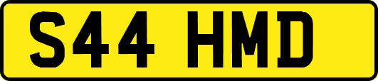 S44HMD