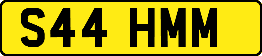 S44HMM