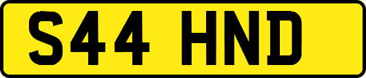 S44HND