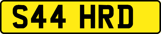 S44HRD