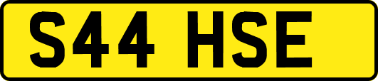 S44HSE