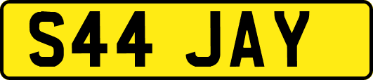 S44JAY