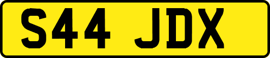 S44JDX
