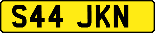 S44JKN