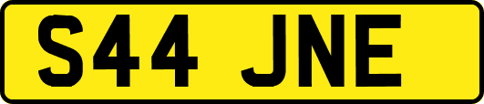 S44JNE