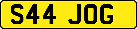 S44JOG
